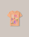 Playera Tinker Bell Disney,BLANCO